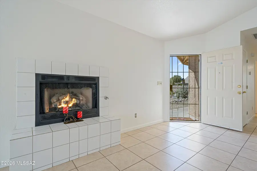 2610 W Chamberlain, Tucson, AZ 85745 - #2