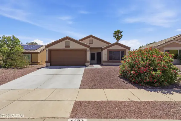 8327 S Va De Ellsworth, Tucson, AZ 85747