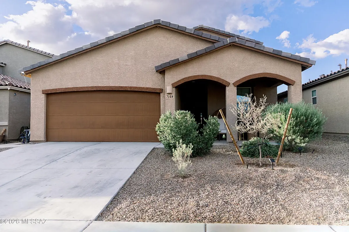 7148 W Inkwood, Tucson, AZ 85757 - #1