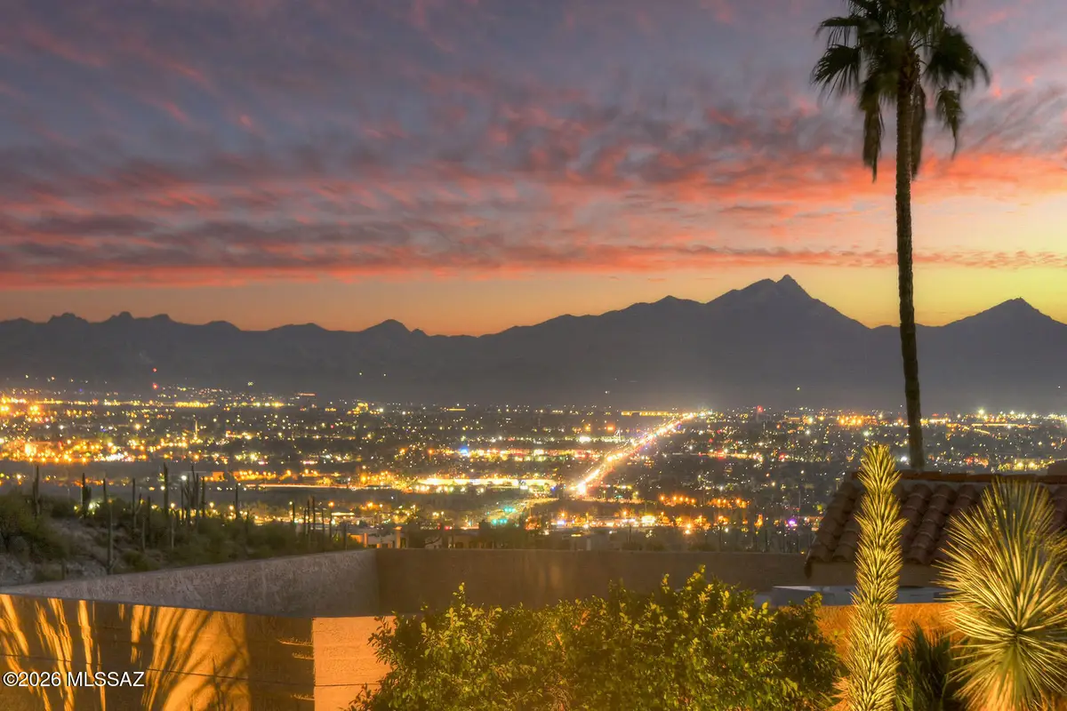 4473 N Plaza De Toros, Tucson, AZ 85750 - #1
