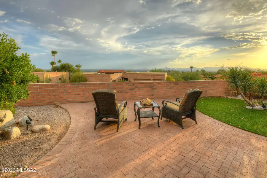 4473 N Plaza De Toros, Tucson, AZ 85750 - #3