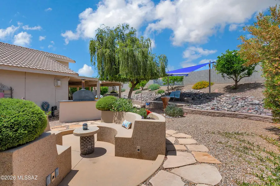13293 N Hammerstone, Oro Valley, AZ 85755 - #3