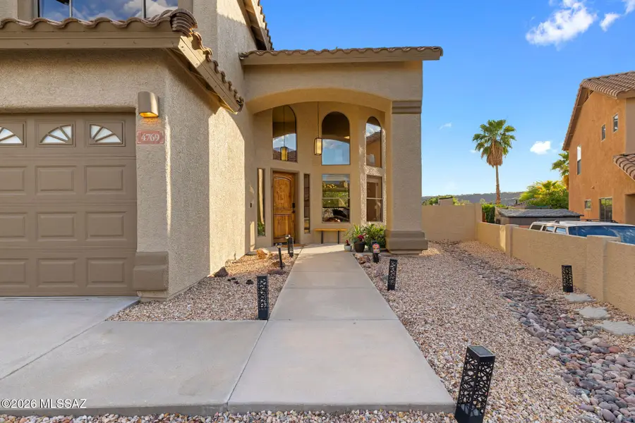4769 N Coop Canyon, Tucson, AZ 85750 - #2