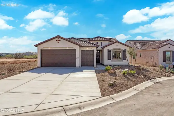 1941 N Aruba, Green Valley, AZ 85614