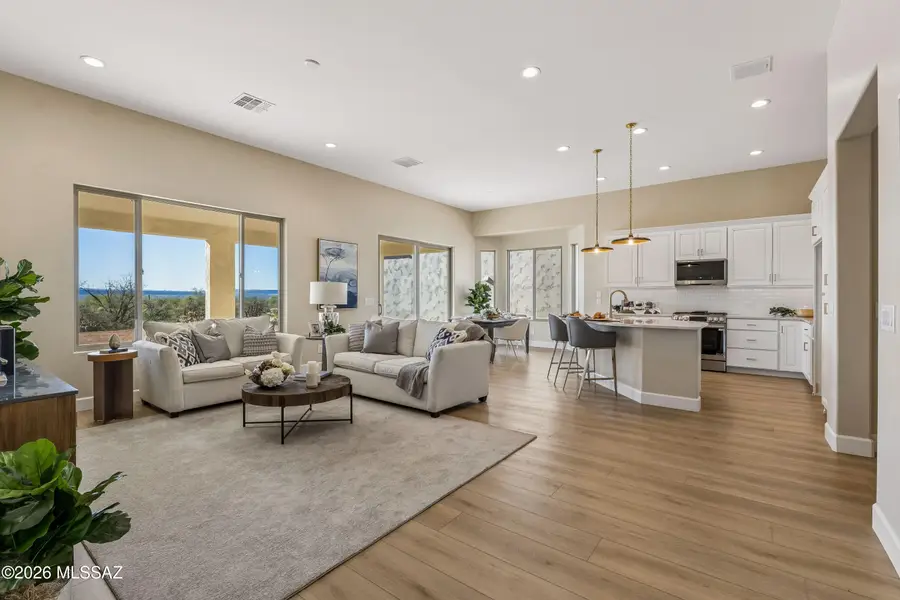 1941 N Aruba, Green Valley, AZ 85614 - #2