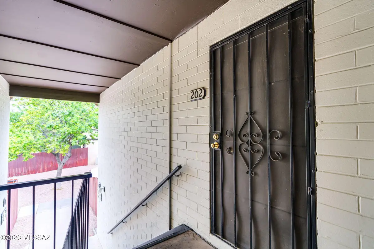 1366 S Avenida Polar, Tucson, AZ 85710 - #1