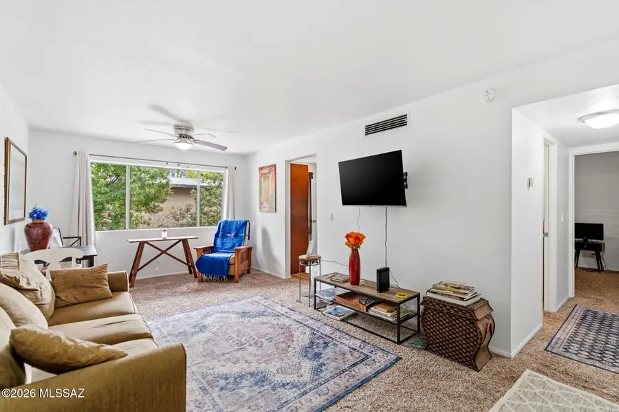 1366 S Avenida Polar, Tucson, AZ 85710 - #3