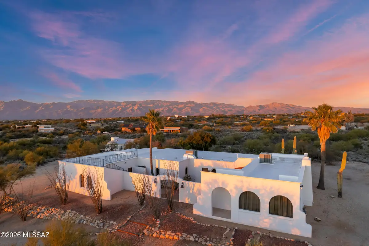 10955 E Pinal Vista, Tucson, AZ 85730 - #1