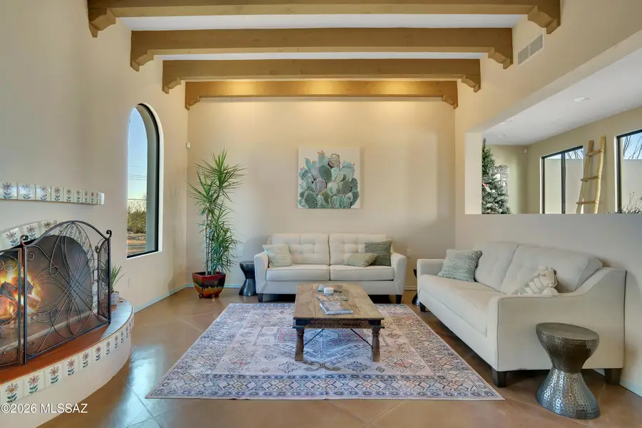 10955 E Pinal Vista, Tucson, AZ 85730 - #2