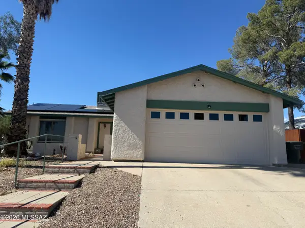2662 S Black Moon, Tucson, AZ 85730