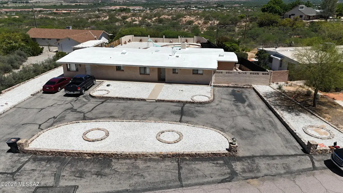 871 S La Mesa, Benson, AZ 85602 - #1