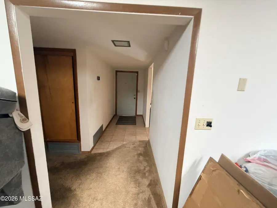 871 S La Mesa, Benson, AZ 85602 - #3
