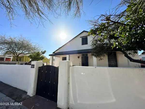 570 S Main, Tucson, AZ 85701