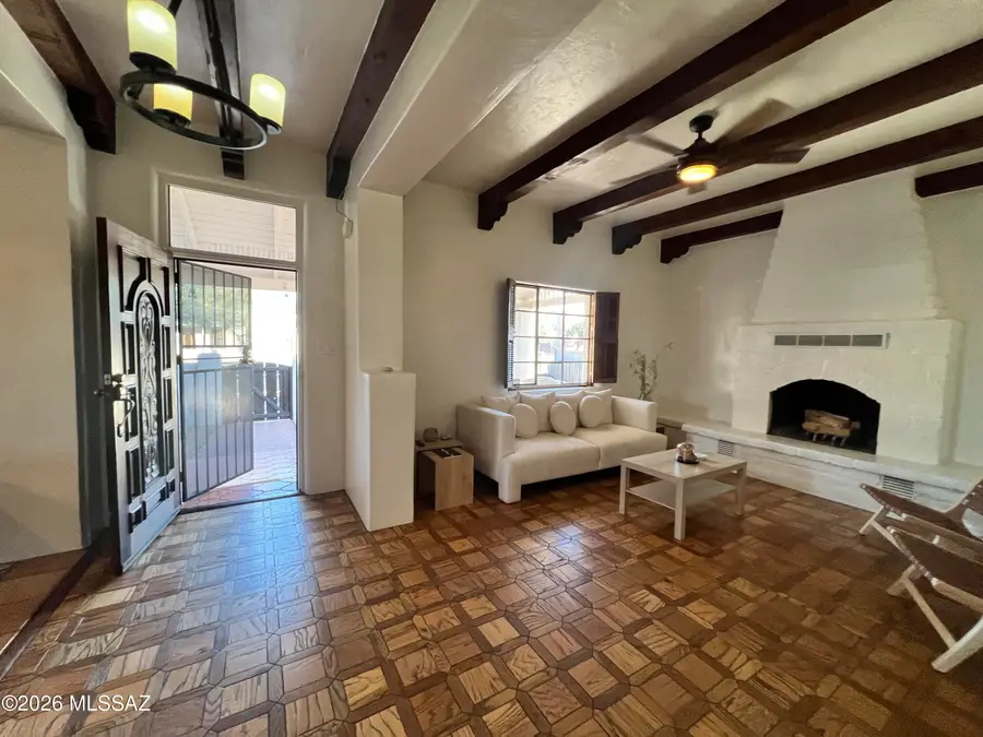 570 S Main, Tucson, AZ 85701 - #3