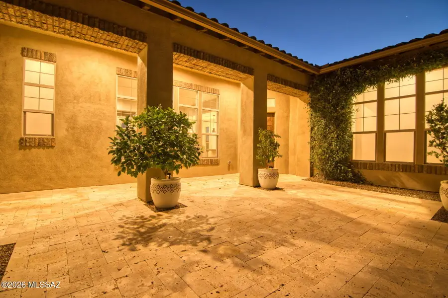 6445 W Triangle Cross, Marana, AZ 85658 - #3