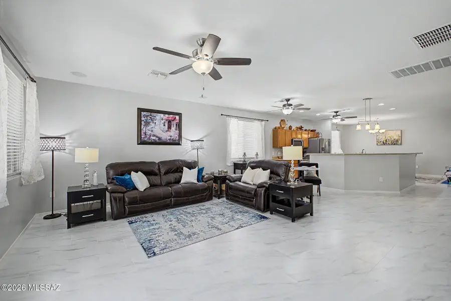 13898 N Swift Spear, Marana, AZ 85658 - #3
