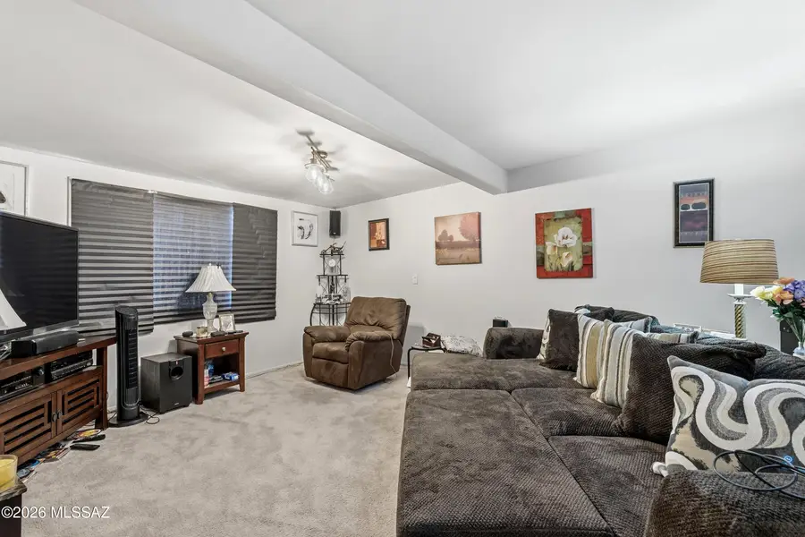145 S Evelyn, Tucson, AZ 85710 - #3