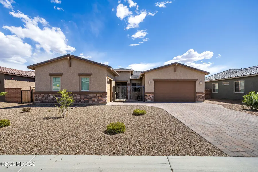 6571 W Antler Bend, Marana, AZ 85658 - #2