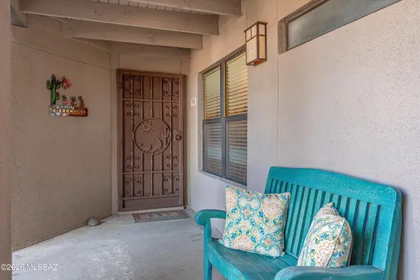 5800 N Kolb #11161, Tucson, AZ 85750