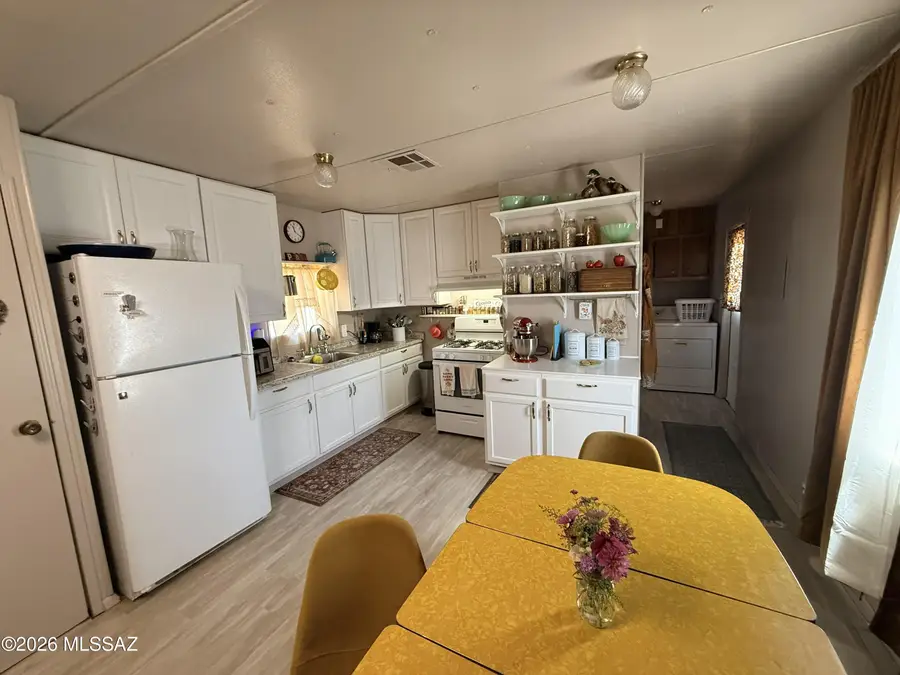 3164 W Stewart, Benson, AZ 85602 - #2