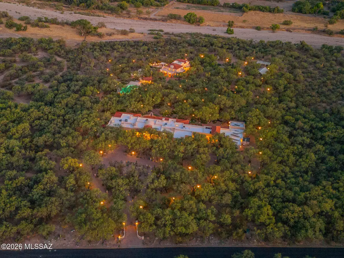 13410 E Camino La Cebadilla, Tucson, AZ 85749 - #1