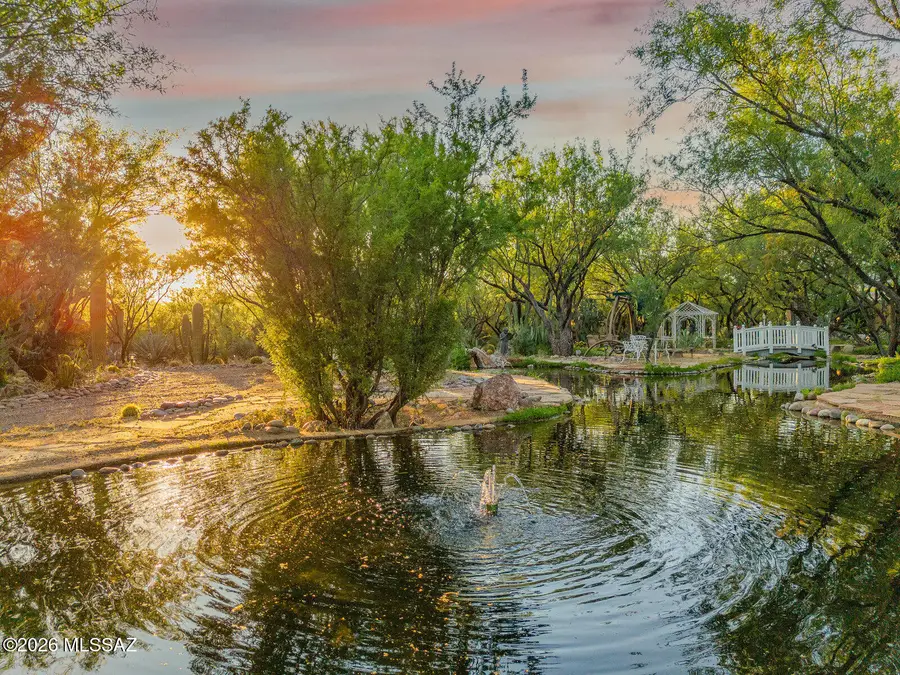 13410 E Camino La Cebadilla, Tucson, AZ 85749 - #2