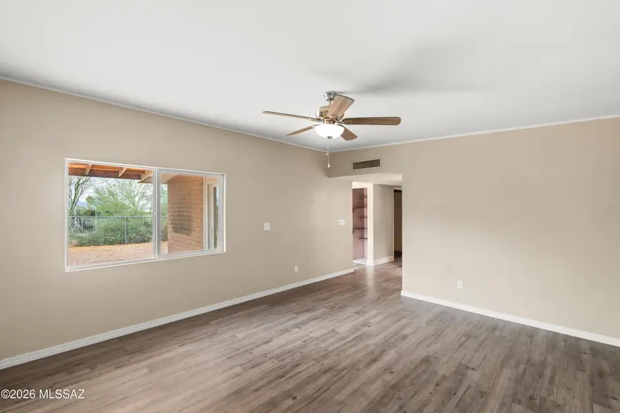 7045 N Camino De La Tierra, Tucson, AZ 85741 - #2