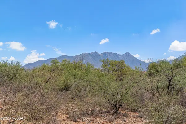 640 E Canyon Rock, Green Valley, AZ 85614