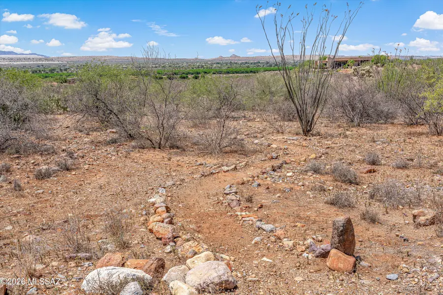 640 E Canyon Rock, Green Valley, AZ 85614 - #2