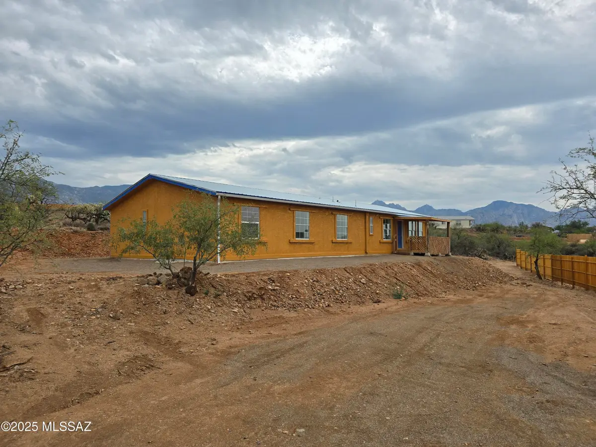 15785 N Twin Lakes, Tucson, AZ 85739 - #1