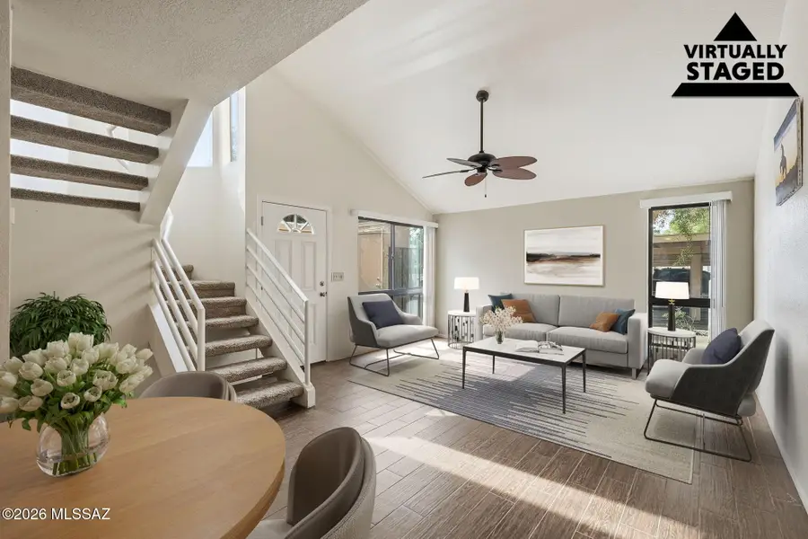 7610 E Callisto, Tucson, AZ 85715 - #2