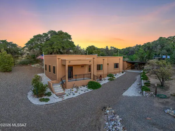475 N Timberline, Oracle, AZ 85623
