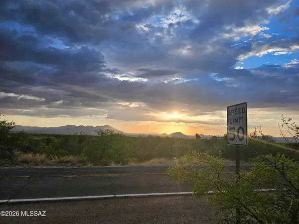 14351 S Sierrita Mountain, Tucson, AZ 85736