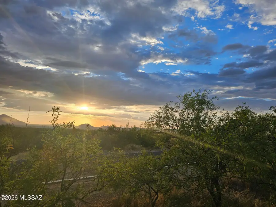 14351 S Sierrita Mountain, Tucson, AZ 85736 - #2
