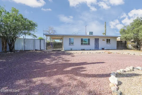 6272 E 25th, Tucson, AZ 85711