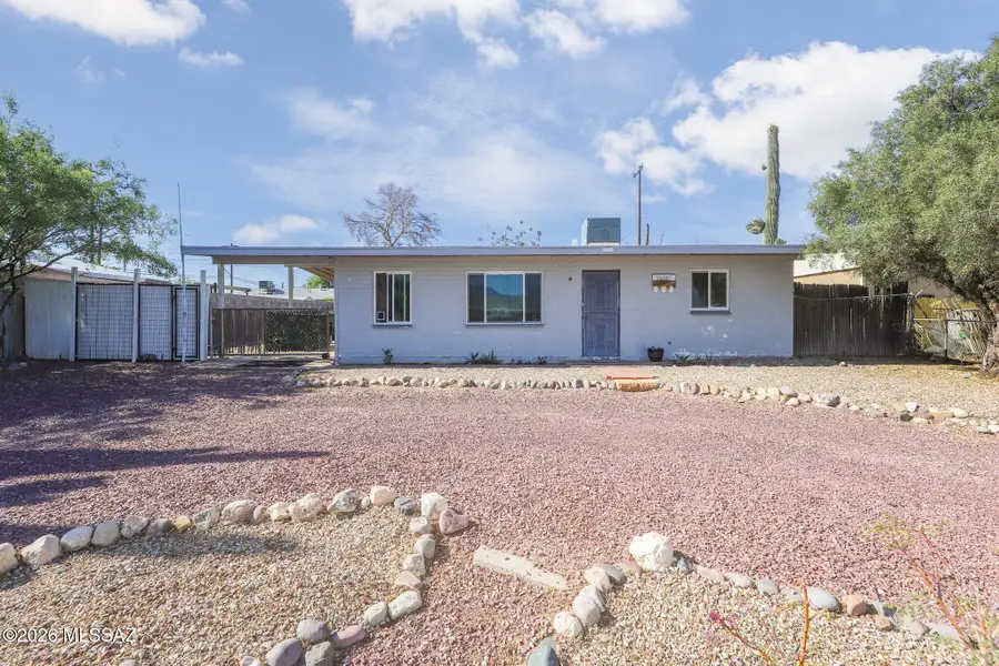 6272 E 25th, Tucson, AZ 85711 - #2