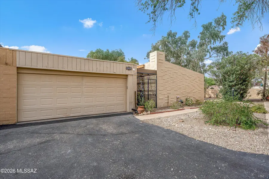 2118 N Calle De La Cienega, Tucson, AZ 85715 - #2