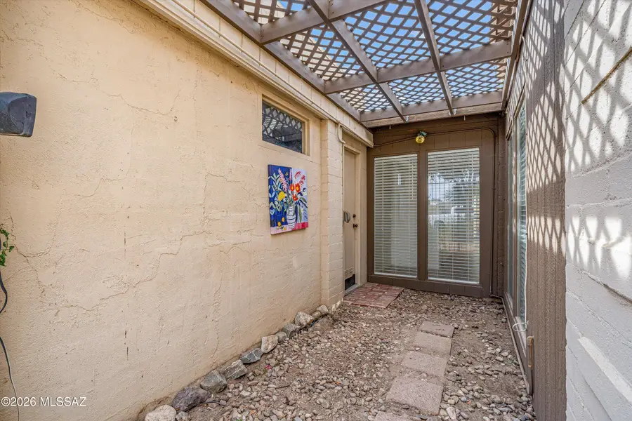 2118 N Calle De La Cienega, Tucson, AZ 85715 - #3