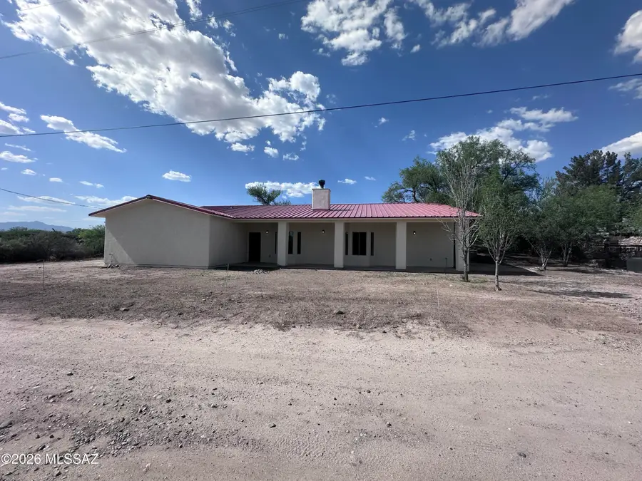 728 E Mockingbird, Benson, AZ 85602 - #2
