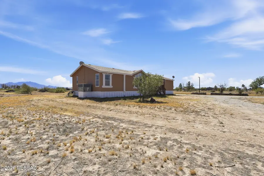 864 N Taylor, Willcox, AZ 85643 - #2
