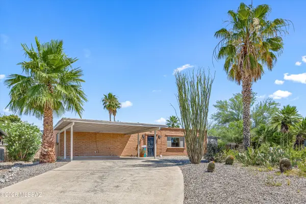 8647 E 24th, Tucson, AZ 85710