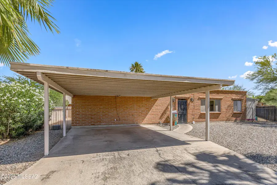 8647 E 24th, Tucson, AZ 85710 - #3