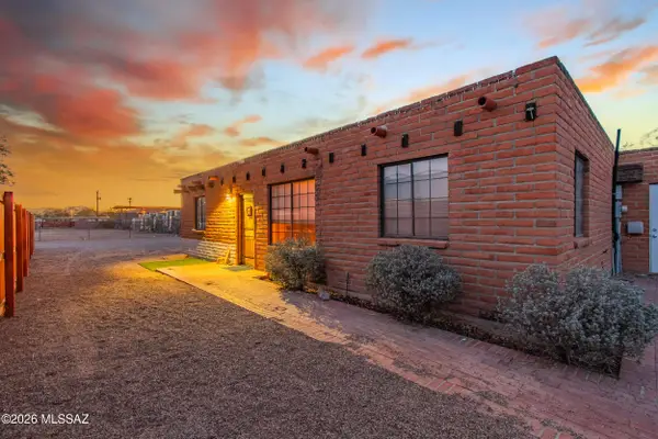 3108 N Tyndall, Tucson, AZ 85719