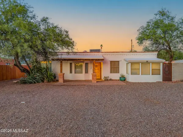 3106 N Tyndall, Tucson, AZ 85719