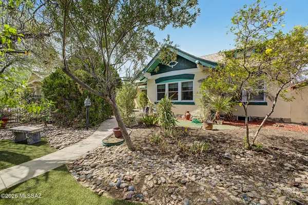 709 E 5th, Tucson, AZ 85719
