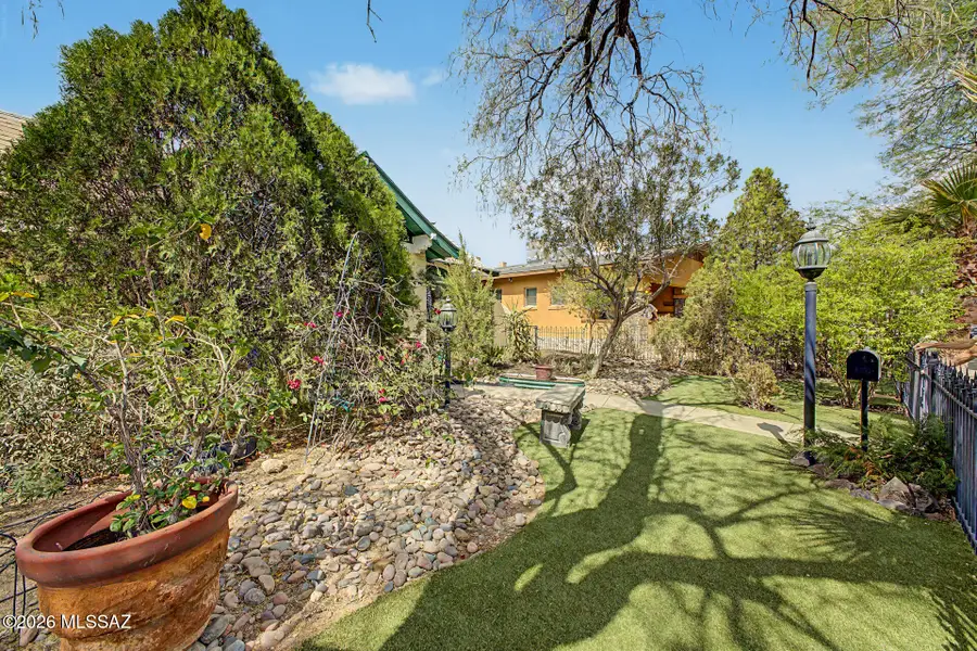 709 E 5th, Tucson, AZ 85719 - #3