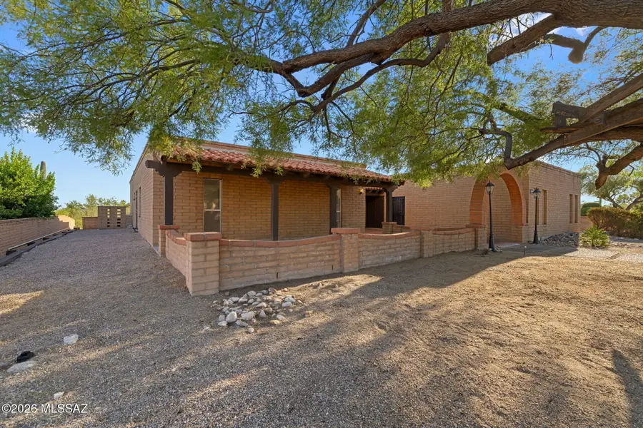 3770 N Knollwood, Tucson, AZ 85750 - #3
