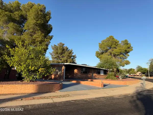 8175 E 20th, Tucson, AZ 85710