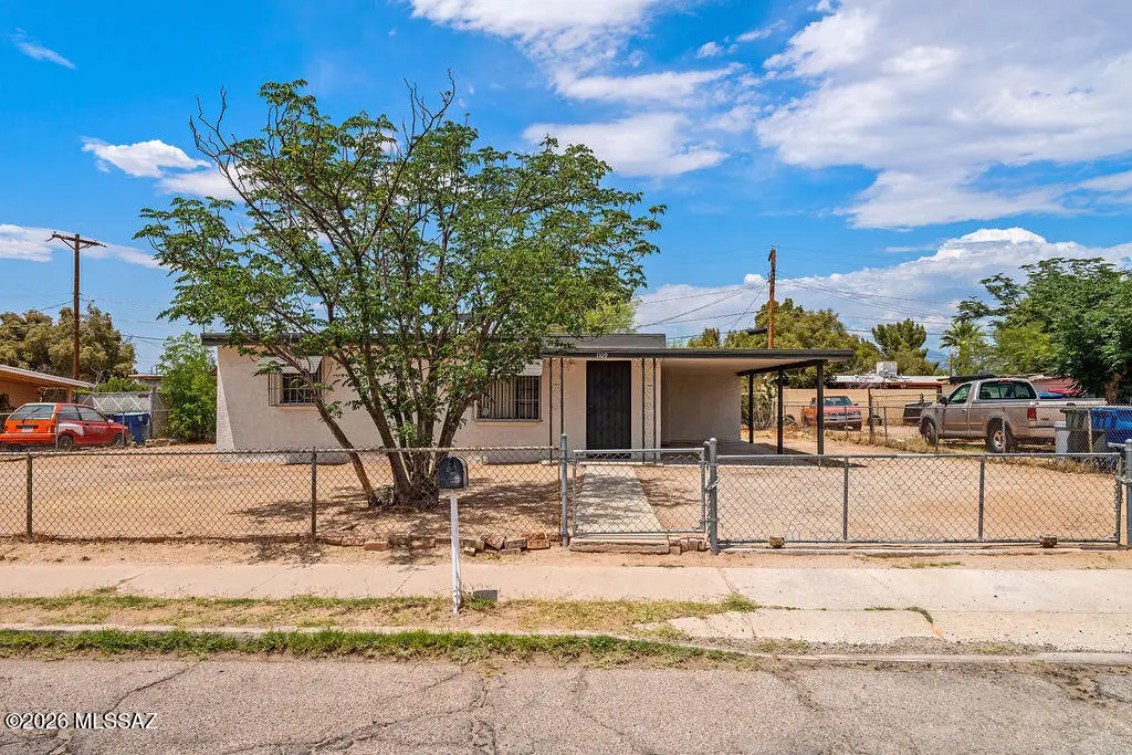 1109 E Ohio, Tucson, AZ 85714 - #1
