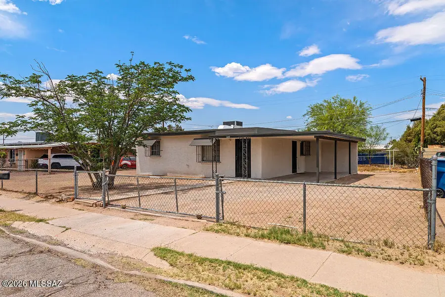 1109 E Ohio, Tucson, AZ 85714 - #2